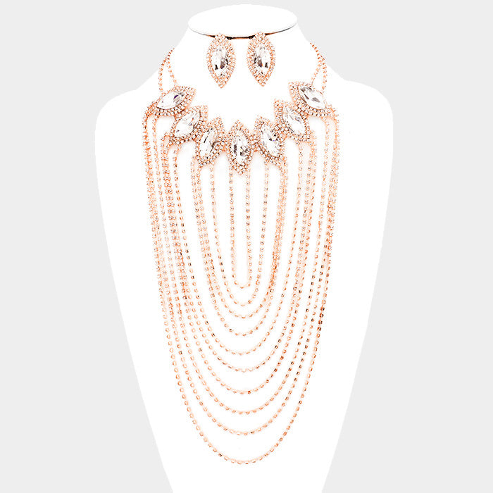 loni- Rose Gold