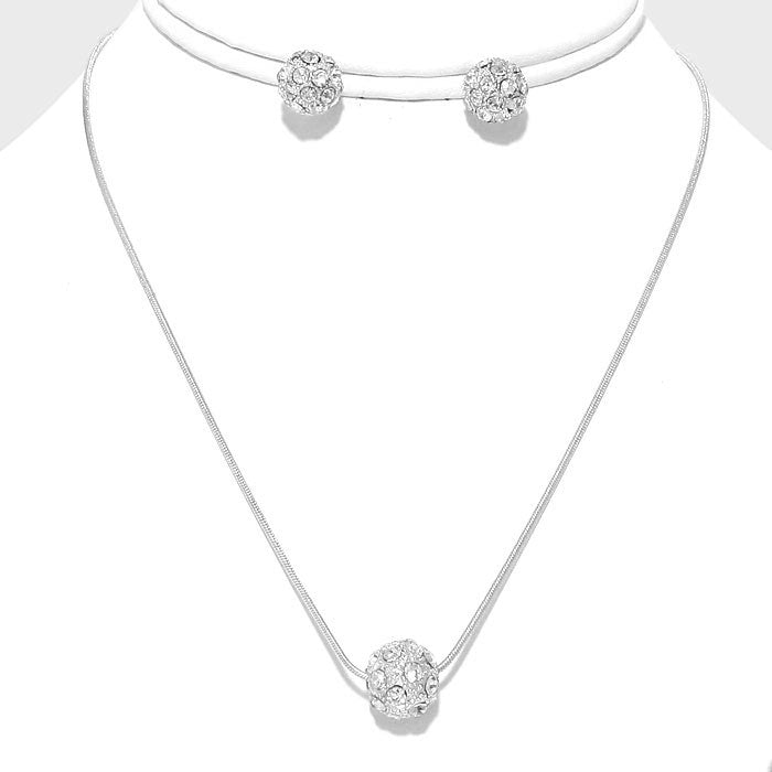 Bling Ball