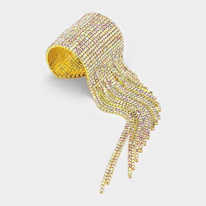 All That Bling Cuff