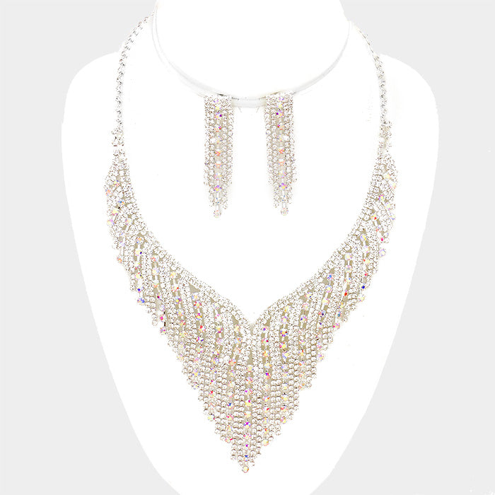 Virtuous Bling