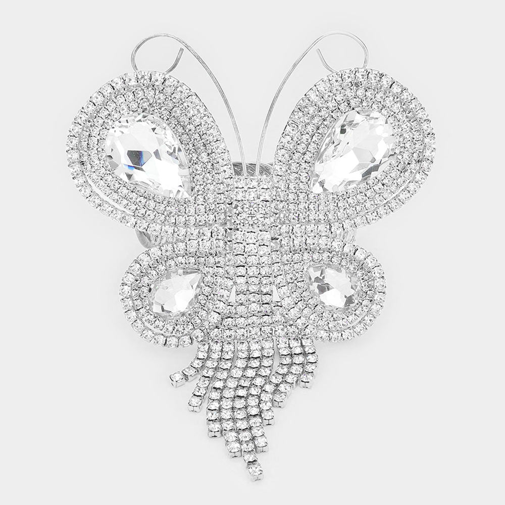 Butterfly Bracelet