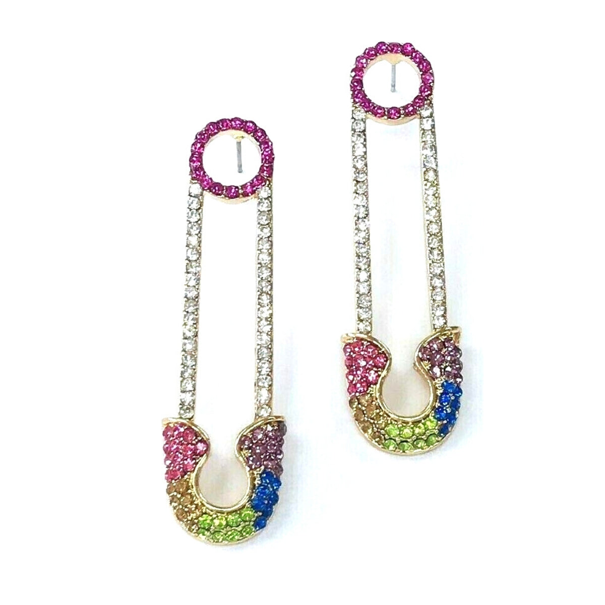 rainbowpinearrings
