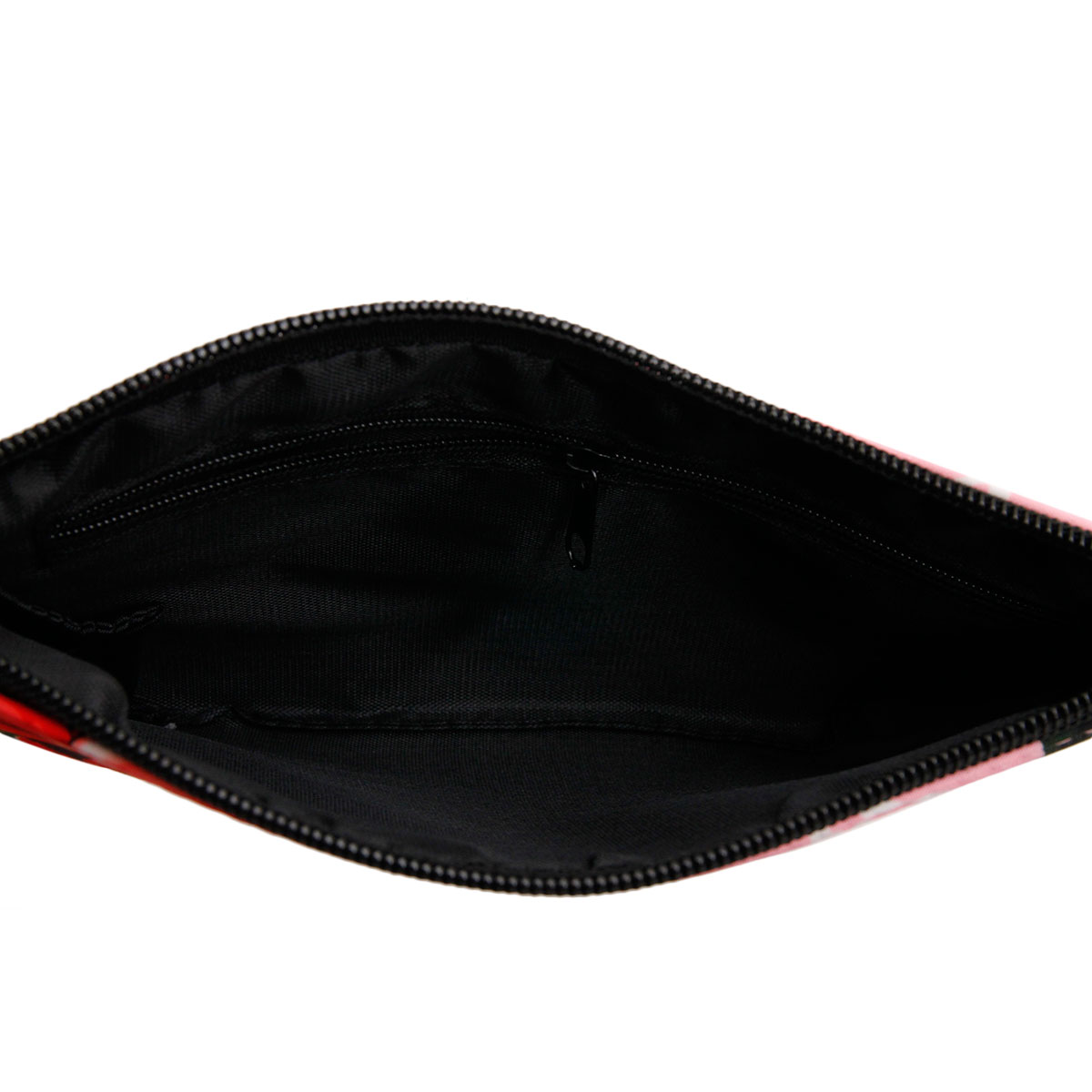 Pink LV Monogram Wristlet