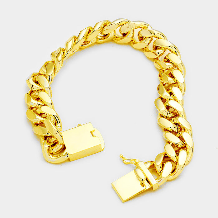 gold link